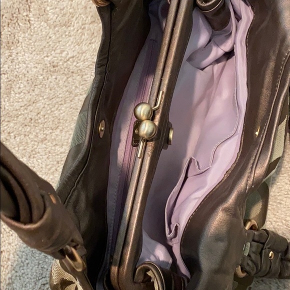 Coach Purse - Picture 4 of 7